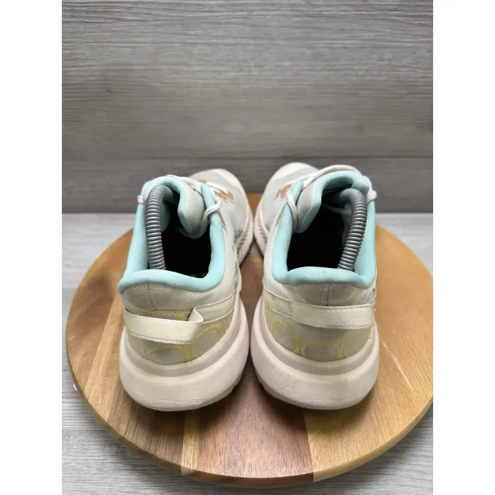 Diadora X Acbc Mythos Blushield Volo 3 Running Womens 9.5
